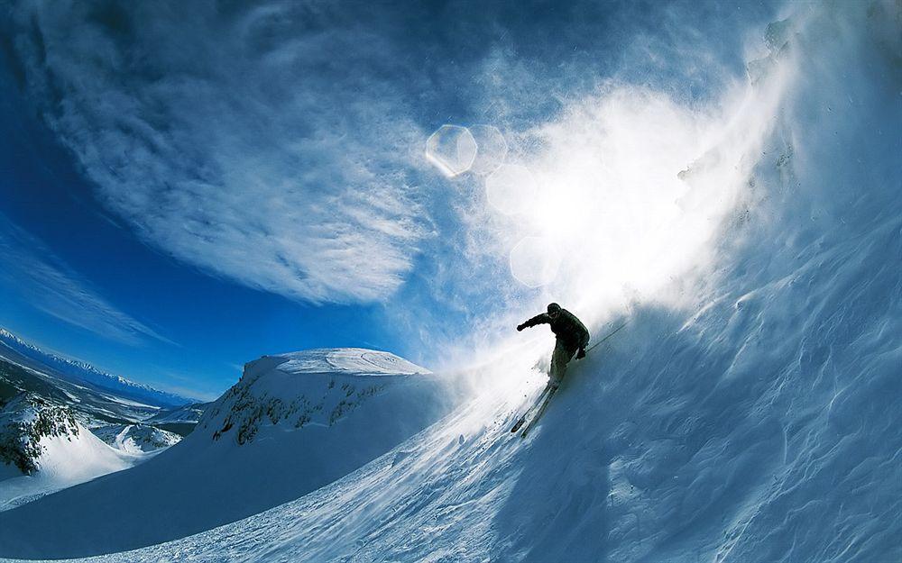 Val-dʼIsère Hotel Cgh L'Ecrin Du Val Claret מראה חיצוני תמונה